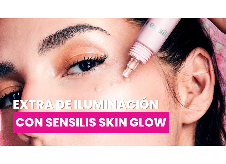 Sensilis Skin Glow